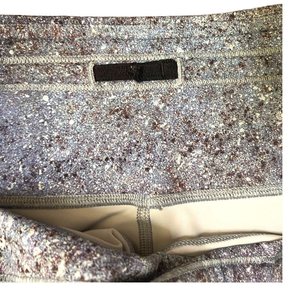 Lululemon Final Lap Crop (23") Summer Haze Multi - Picture 13 of 15